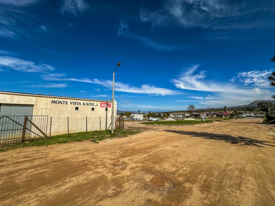 Commercial Property for Sale in Bot River Western Cape